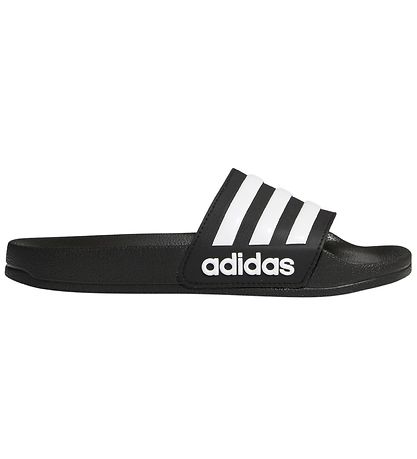 adidas Performance Badesandaler - Adilette - Sort