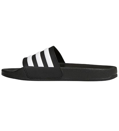 adidas Performance Badesandaler - Adilette - Sort