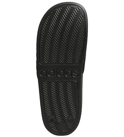 adidas Performance Badesandaler - Adilette - Sort