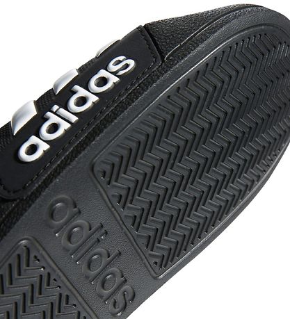 adidas Performance Badesandaler - Adilette - Sort