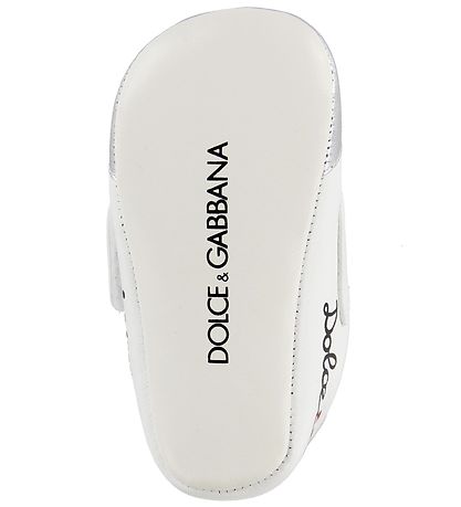 Dolce & Gabbana Skindfutter - Portofino - Hvid