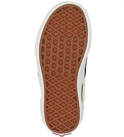 Vans Sko - Classic Slip-On - Checkboard