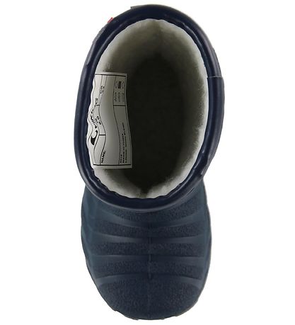 Viking Termostvler - Ultra - Navy/Charcoal