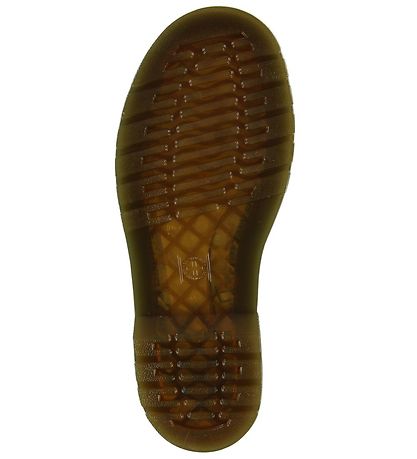 Dr. Martens Støvler - Softy T - Sort