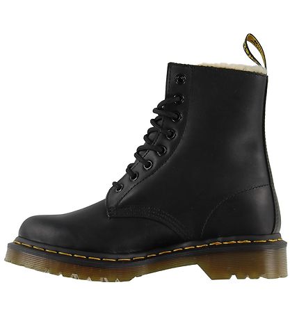 Dr. Martens Vinterstvler m. For - 1460 Serena Burnished Wyoming