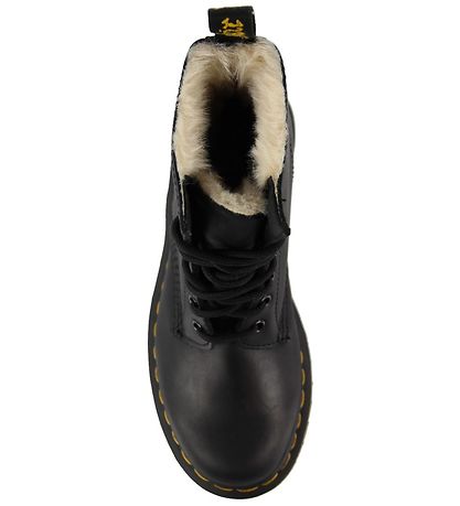 Dr. Martens Vinterstvler m. For - 1460 Serena Burnished Wyoming