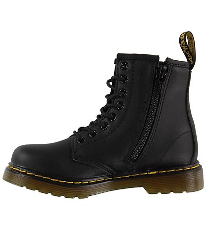 Dr. Martens Stvler - Softy T - Sort