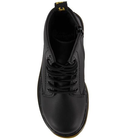 Dr. Martens Stvler - Softy T - Sort