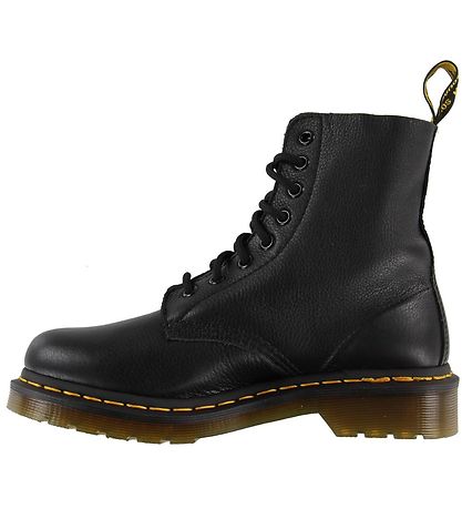 Dr. Martens Stvler - Virginia - Sort