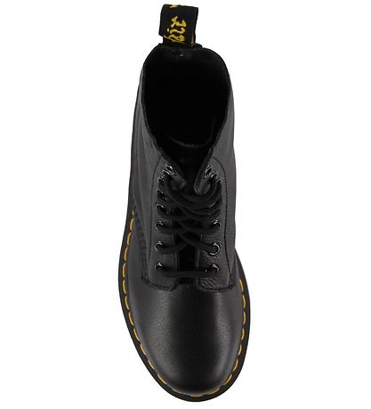 Dr. Martens Stvler - Virginia - Sort