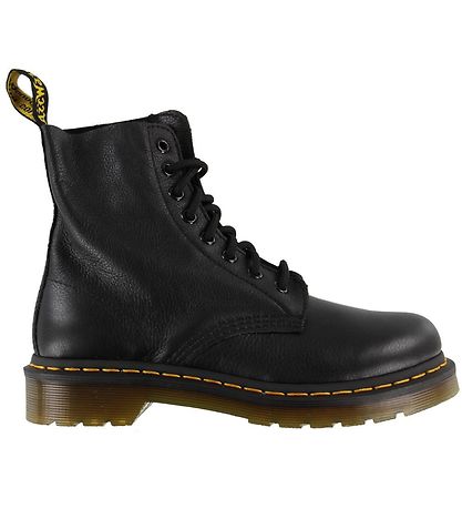 Dr. Martens Stvler - Virginia - Sort