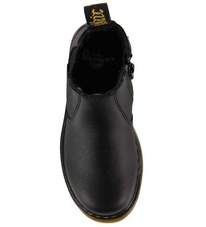 Dr. Martens Stvler - Softy T - Sort