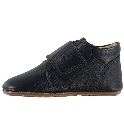 Bundgaard Skindfutter - Tannu - Navy