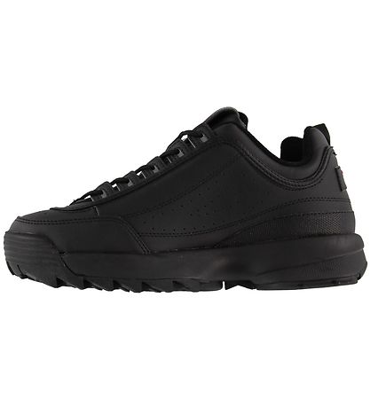 Fila Sko - Disruptor Low - Sort