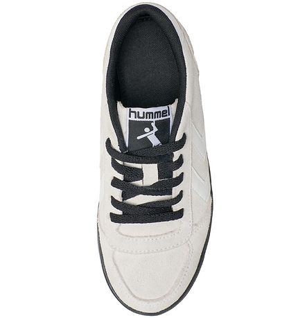 Hummel Sko - HMLStadil 3.0 Jr - Marshmellow