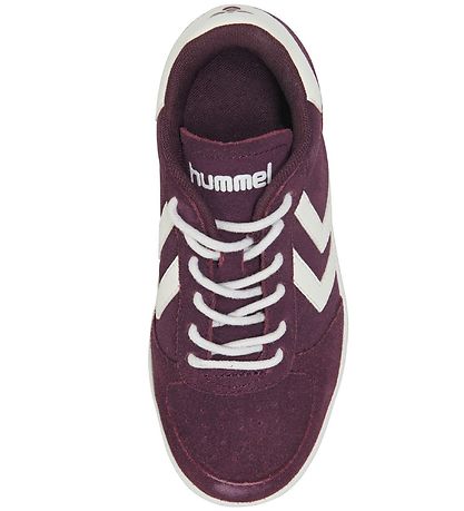 Hummel Sko - HMLVictory Jr - Fig
