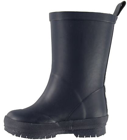 Hummel Gummistvler - HMLRubber Boot Jr - Navy