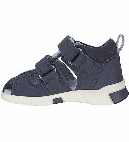 Ecco Sandaler - Mini Stride - Night Sky