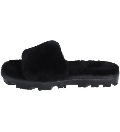 UGG Badesandaler - Cozette - Sort