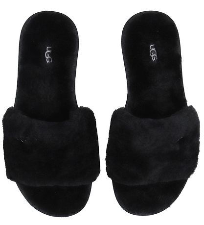 UGG Badesandaler - Cozette - Sort