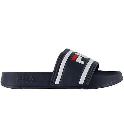 Fila Badesandaler - Morrow Bay - Dress Blue