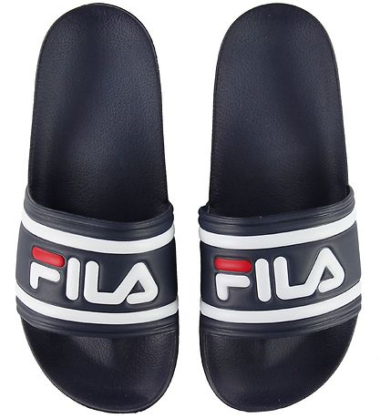 Fila Badesandaler - Morrow Bay - Dress Blue