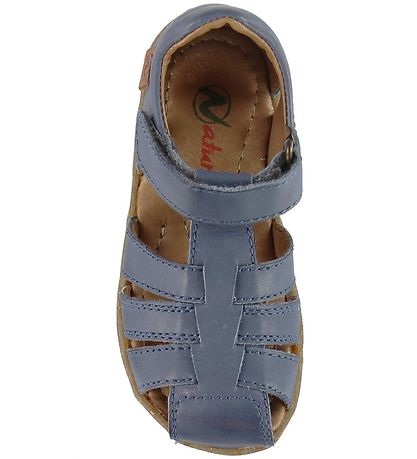 Naturino Sandaler - See - Bl