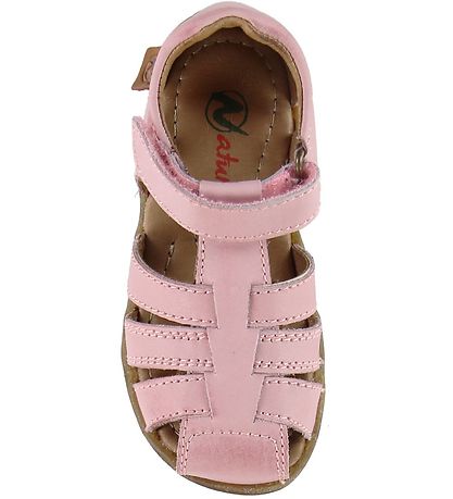 Naturino Sandaler - See - Rosa