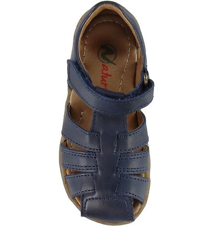 Naturino Sandaler - See - Navy