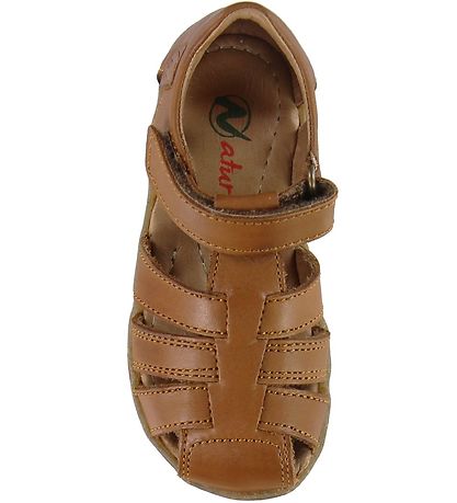 Naturino Sandaler - See - Cognac