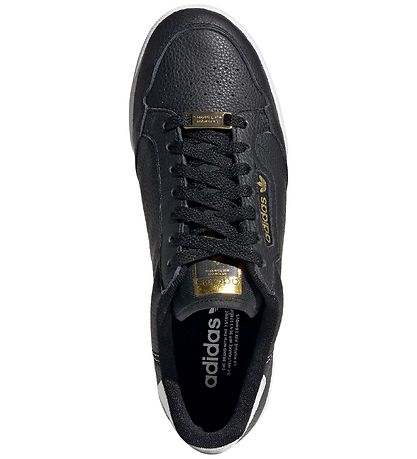 adidas Originals Sko - Continental - Sort