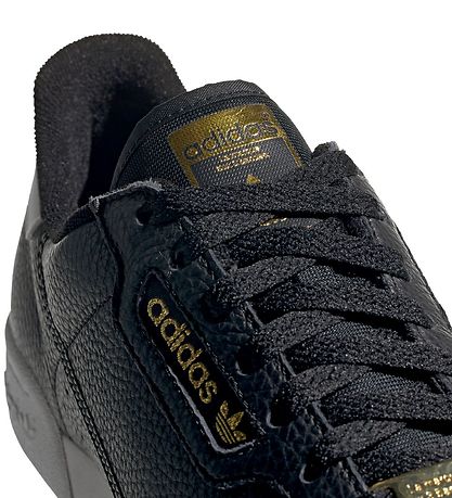 adidas Originals Sko - Continental - Sort