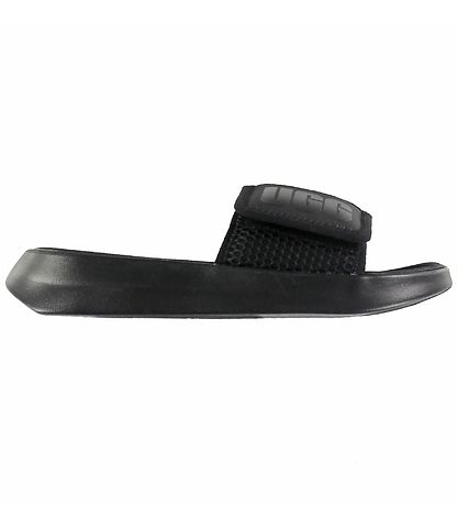 UGG Badesandaler - LA Light Slide - Sort