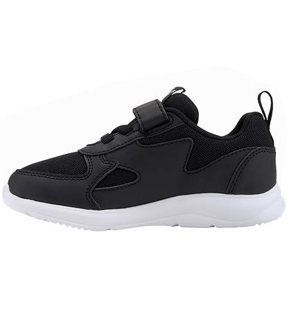 Puma Sko - Fun Racer AC PS - Sort/Hvid