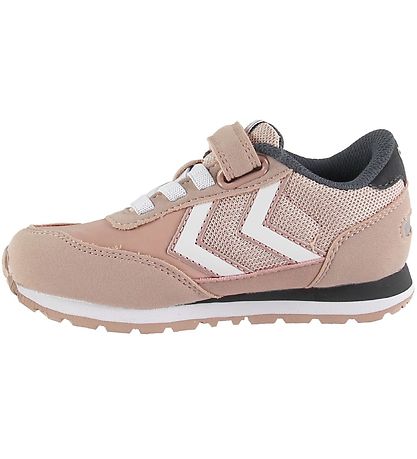 Hummel Sko - HMLReflex Jr - Pale Mauve