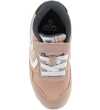 Hummel Sko - HMLReflex Jr - Pale Mauve