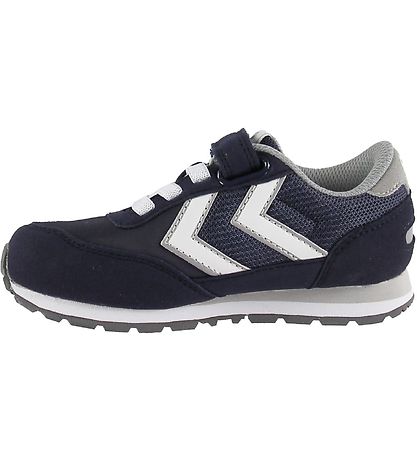 Hummel Sko - HMLReflex Jr - Navy