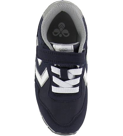 Hummel Sko - HMLReflex Jr - Navy