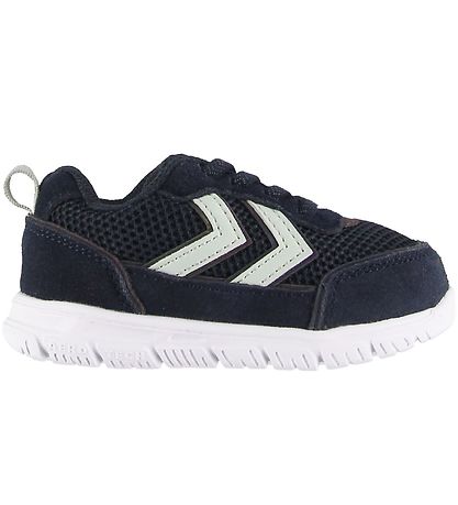 Hummel Sko - HMLPlay Crosslite Infant - Navy