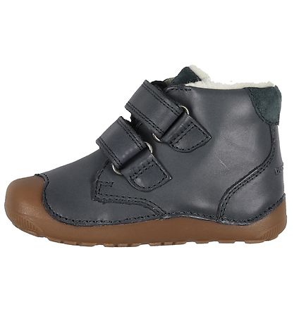 Bundgaard Begyndersko - Petit Mid Winter - Navy