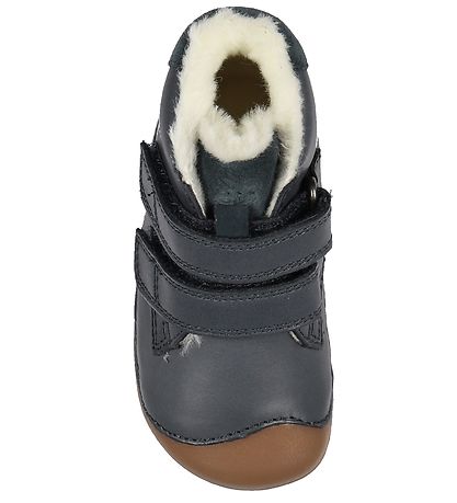 Bundgaard Begyndersko - Petit Mid Winter - Navy