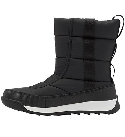 Sorel Vinterstvler - Childrens Whitney ll - Sort