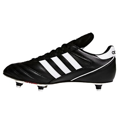 adidas Performance Fodboldstøvler - Kaiser 5 Cup - Sort
