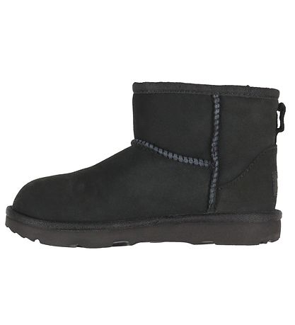 UGG Bamsestvler - Classic Mini ll - Sort