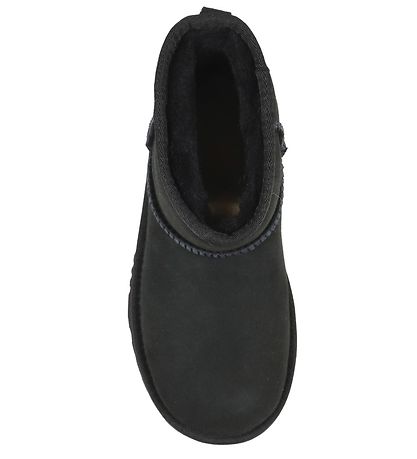 UGG Bamsestvler - Classic Mini ll - Sort