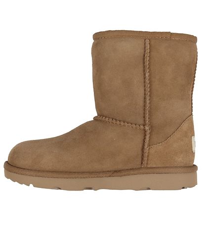 UGG Bamsestvler - Classic ll - Brun