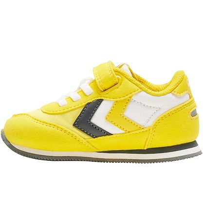 Hummel Sko - HMLReflex Infant - Maize