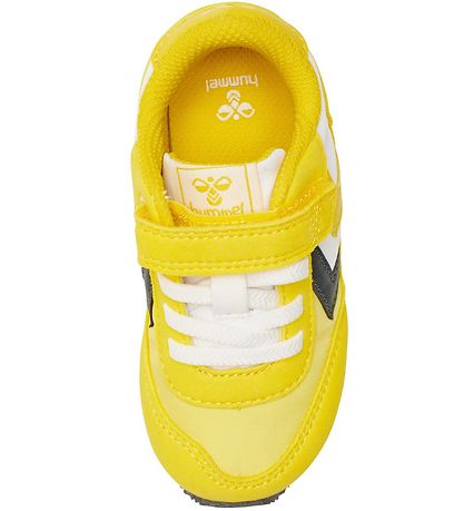 Hummel Sko - HMLReflex Infant - Maize