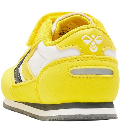 Hummel Sko - HMLReflex Infant - Maize