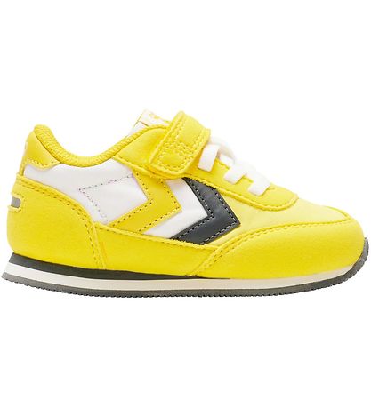 Hummel Sko - HMLReflex Infant - Maize